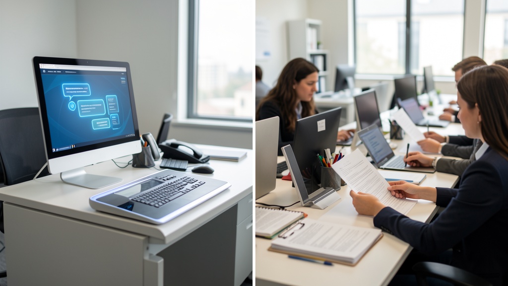 Agent IA inefficace augmentant la charge de travail des équipes